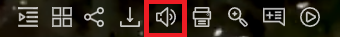 audio icon 