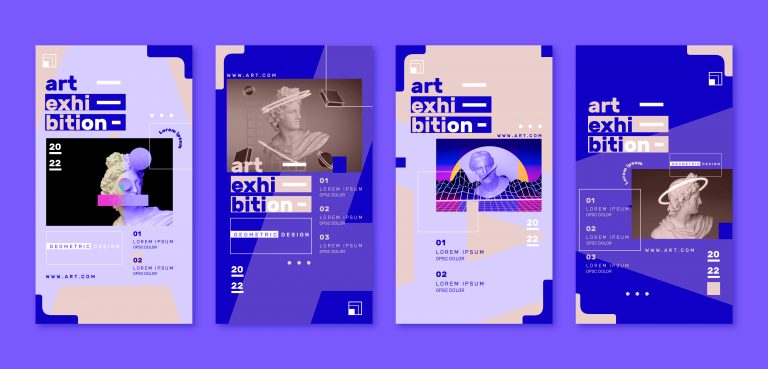The Best Brochure Templates and Examples