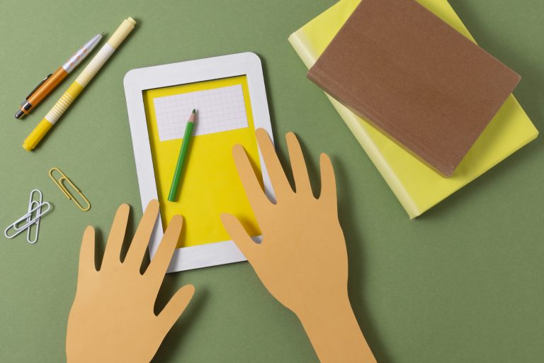 Teaching digital tools