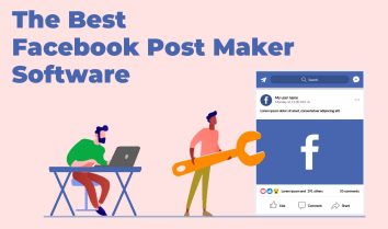 Le meilleur outil pour créer vos posts Facebook