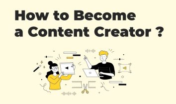 How to Become a Content Creator – a Complete Guide for Beginners