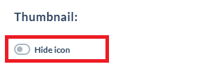 thumbnail icon active