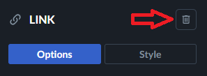 hotspot removal