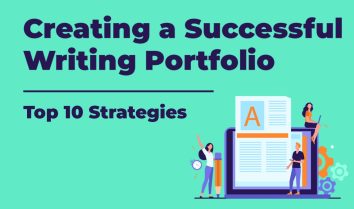 10 Strategies for Creating a Successful Writing Portfolio