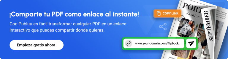 banner que anima a compartir un pdf como enlace