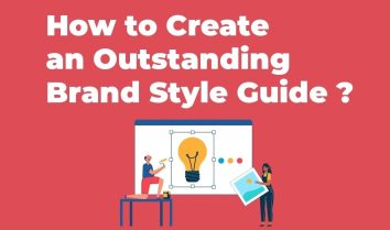 How to Create an Outstanding Brand Style Guide