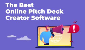 The Best Online Pitch Deck Creator Software in 2026