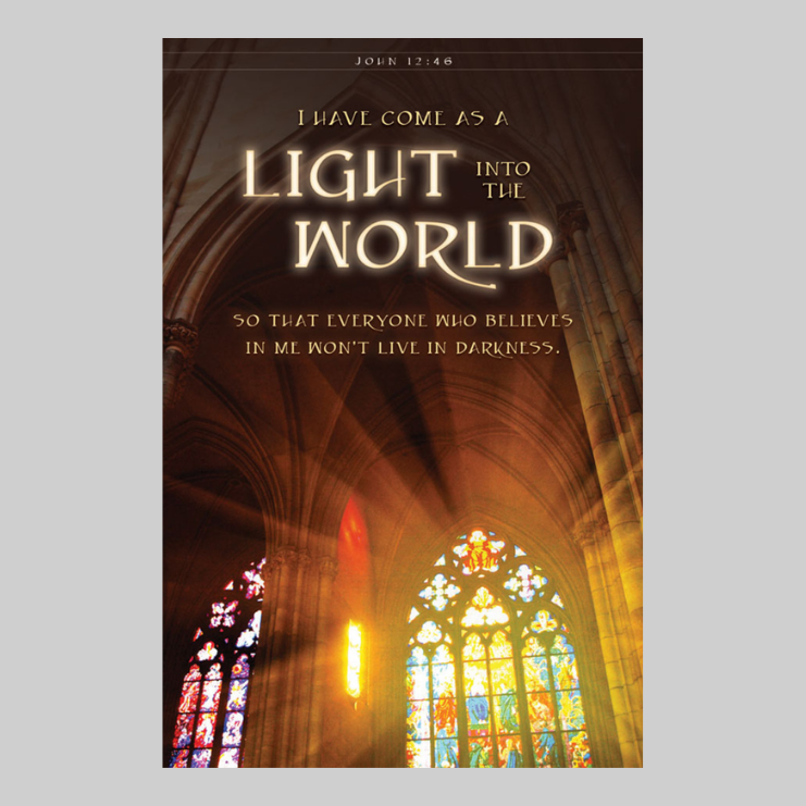 Church Bulletin Guide Ideas, Covers and Templates
