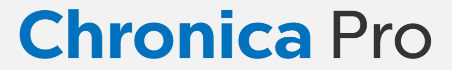 Chronica Pro chronica pro as an example of a magazine font