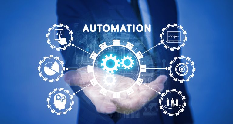 automation of business