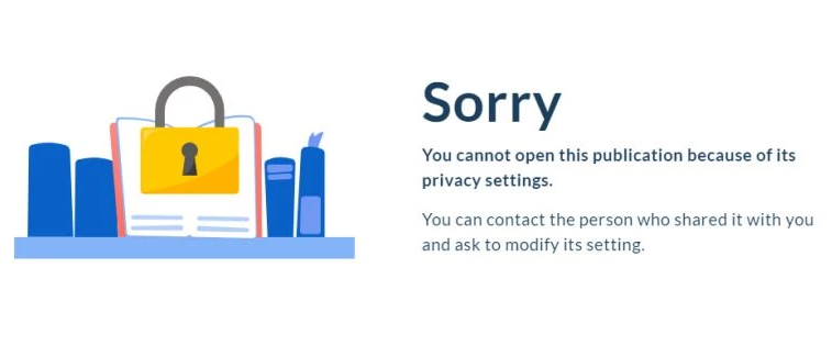 embed protection