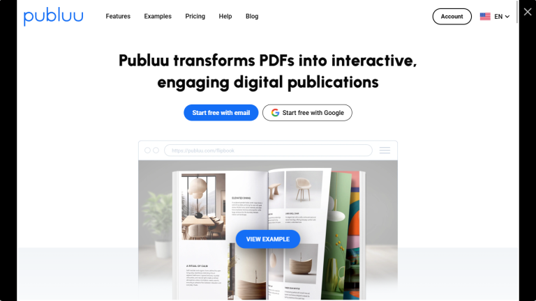 pop up window