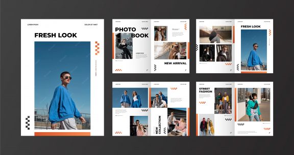 How to elevate a brand with an interactive lookbook?
