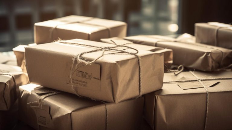 Dropshipping business idea