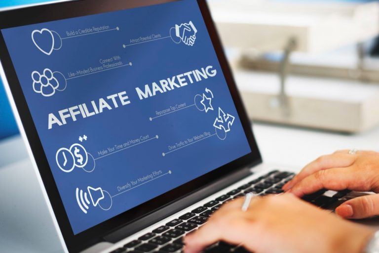 Affiliate marketing