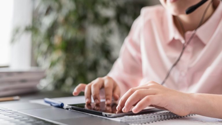 Virtual assistant business idea