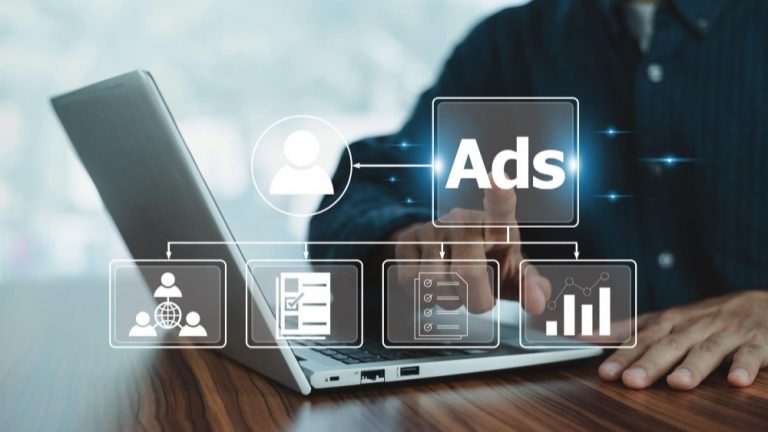 Ads specialist digital marketing