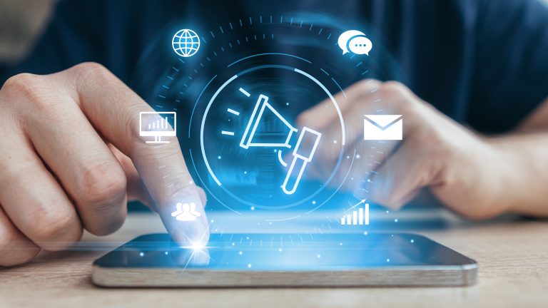 Digital advertising marketing tools