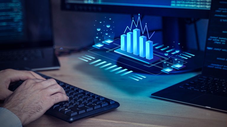 Analyzing the digital data