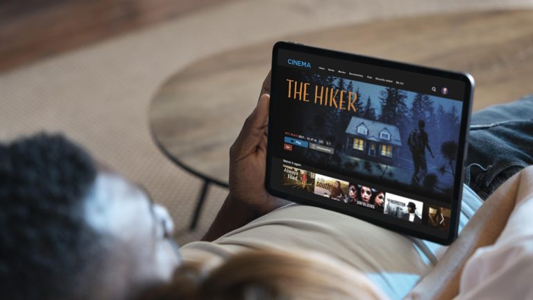 Streaming media digital advertising