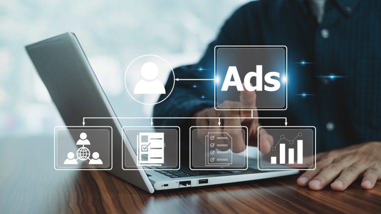 Digital ads for a wider reach