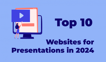 10 najlepszych stron internetowych do prezentacji w 2024 roku