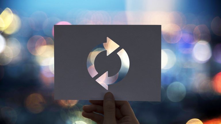 Refresh online course