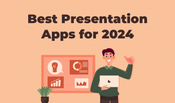 Best presentation apps for 2024