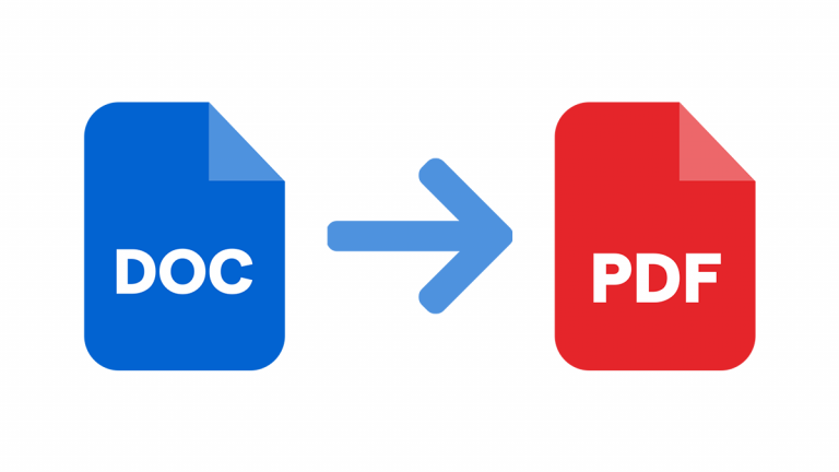 Word do PDF