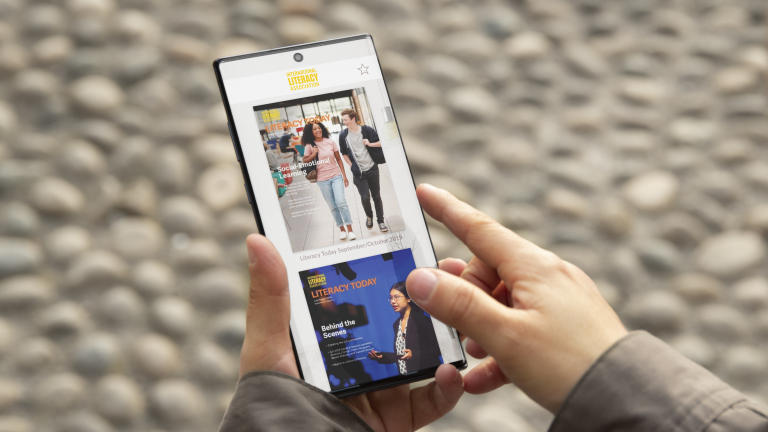 publuu android app example