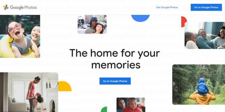 Google Photos