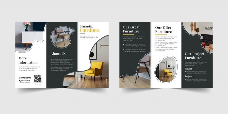 brochure examples