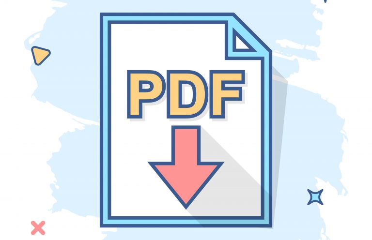 pdf files share
