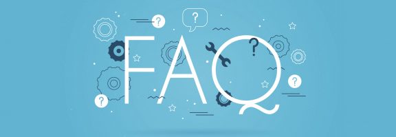 Frequenty asked questions