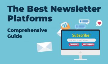 Comprehensive Guide to the Best Newsletter Platforms in 2024