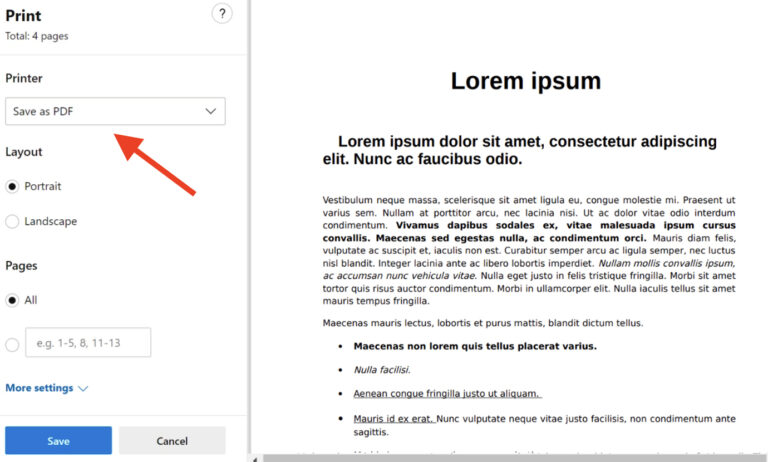 ¿Qué es un archivo PDF? | Publuu