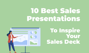 Best sales presentations