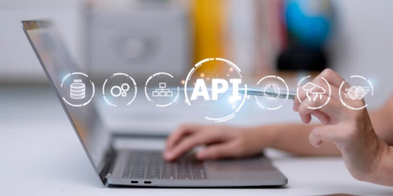 API capabilities
