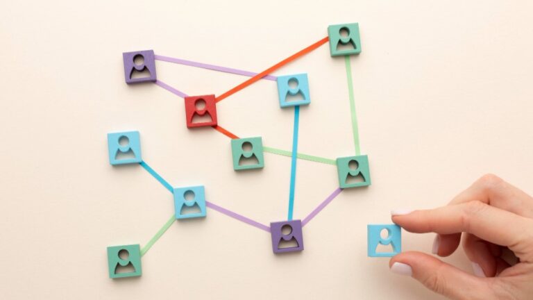 Creating buyer personas