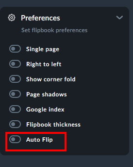 instrukcja image audo flip