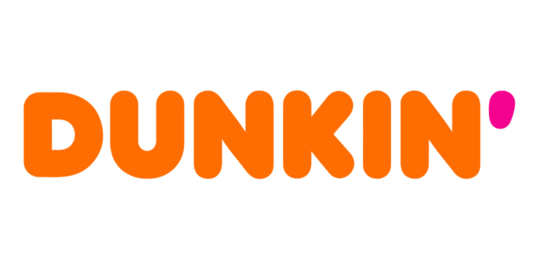 Dunkin-logo-audience-targeting-example