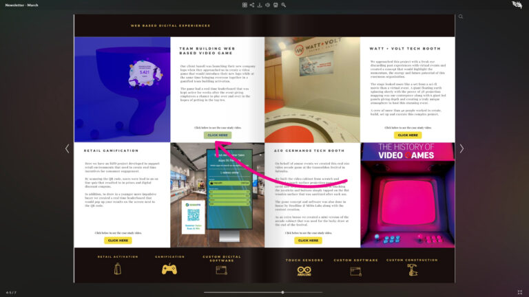 Microactions-interactive-newsletter-hotspots