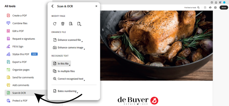 How to Make a PDF File Searchable? 5 Simple Ways