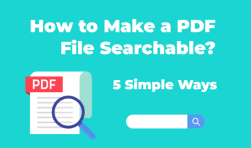 How-to-make-a-pdf-searchable