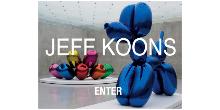 Jeff-koons-art-portfolio-example
