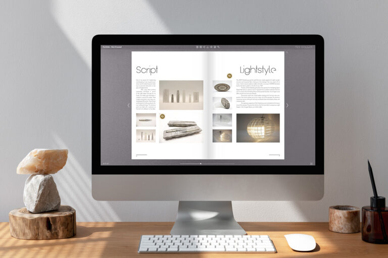 art-portfolio-professional-design