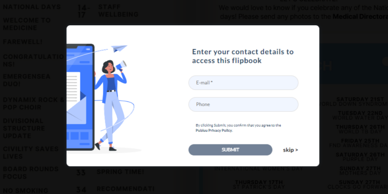 reward-engagement-by-offering-lead-magnets-to-exclusive-content