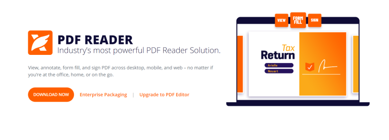 foxit-PDF-reader-viewer