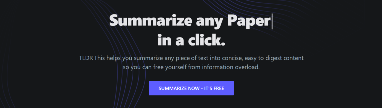 TLDR-this-AI-newsletter