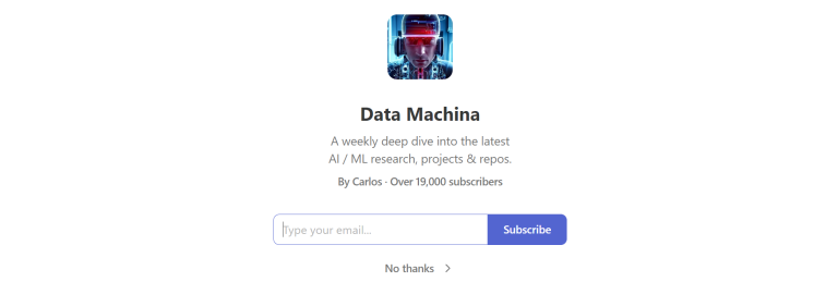 Data-Machina-AI-newsletter